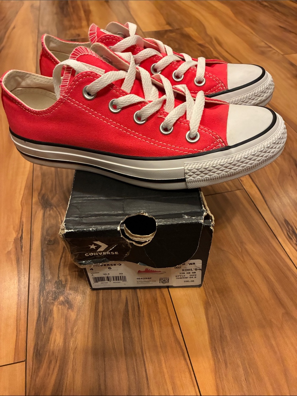 Converse